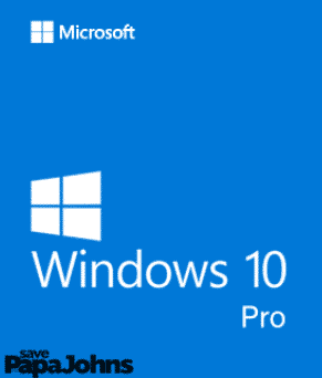 Cara Aktivasi Windows 10 pro