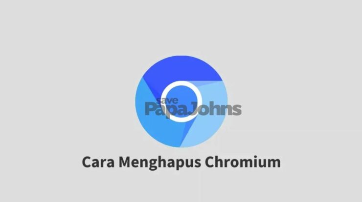 2 Cara Menghapus Chromium Dari Registry Dengan Cepat Permanen