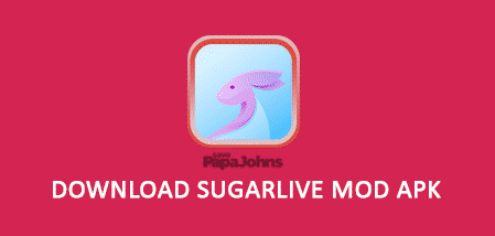 Download Sugar Live Mod Apk Live Streaming Terbaru 2021