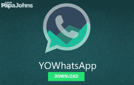 download tema yowhatsapp