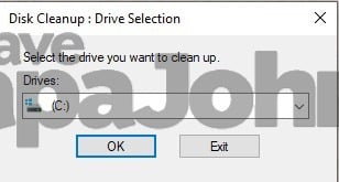 cara mempercepat booting windows 10