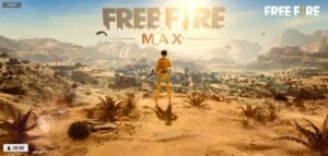 Download Free Fire Max Terbaru 2020