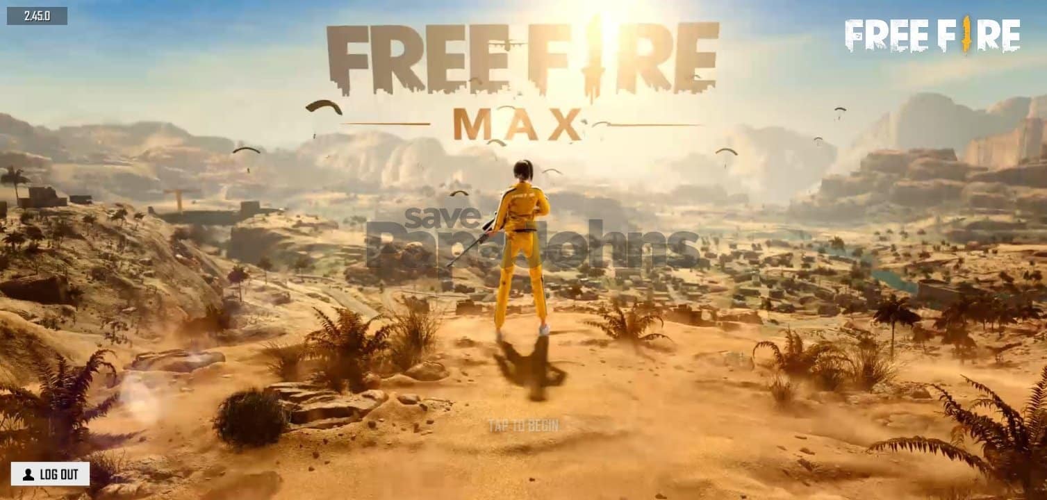FF Max APK 6.0 Download Free Fire Max APK Terbaru 2021