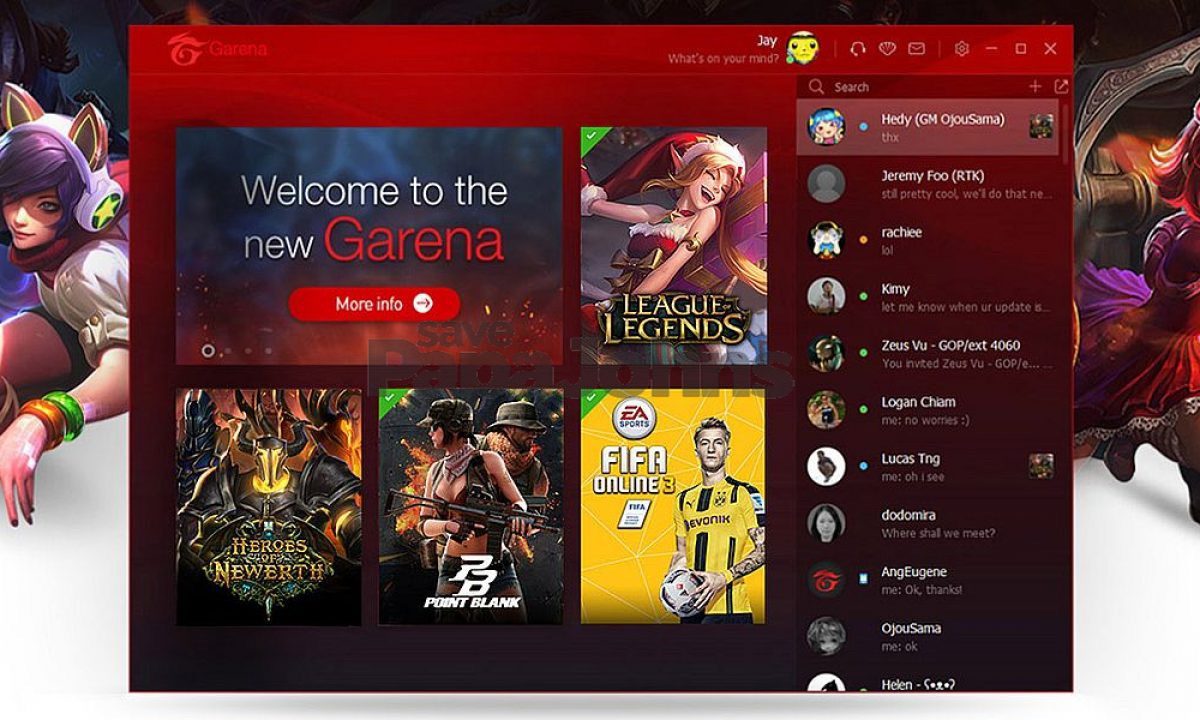 download game pc