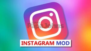 Instagram Mod