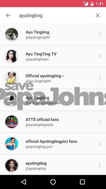cara download story ig 