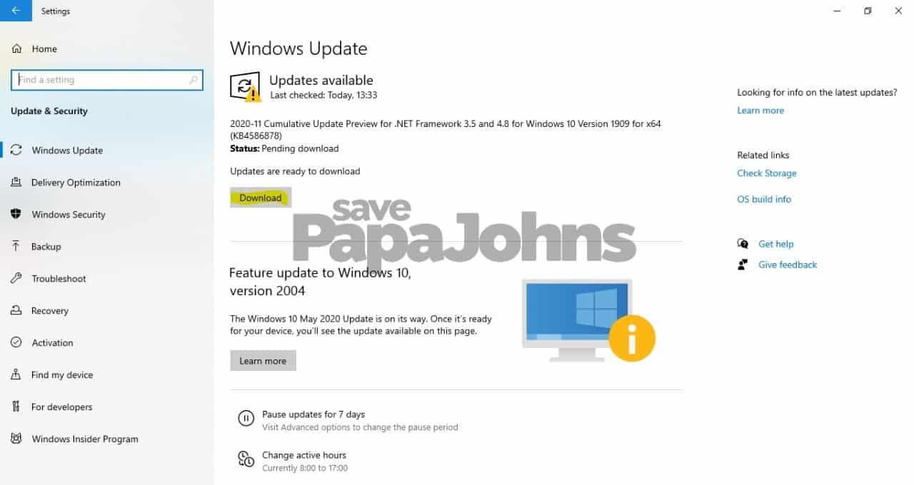 cara mempercepat booting pada windows 