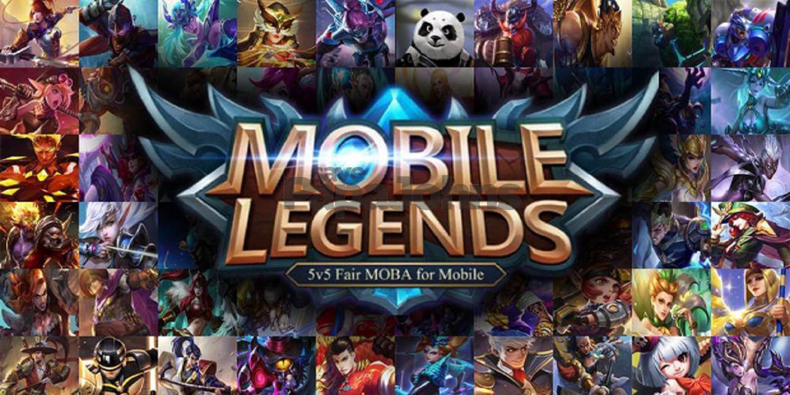 Download Mobile Legends Mod Apk Unlimited Diamonds 2021
