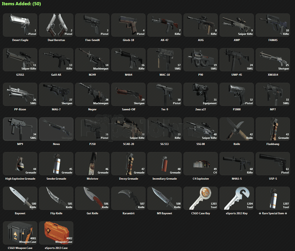 cs go offline 