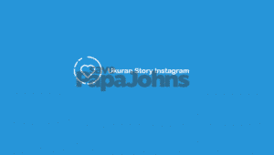 Ukuran Story Instagram dan Rekomendasi Template yang Bagus