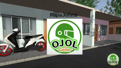 download ojol the game mod apk