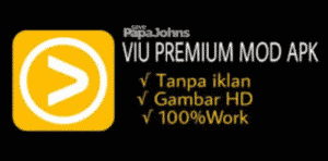 Viu Premium Mod APK Download Versi Terbaru 2022 [Gratis]