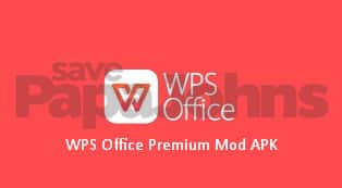wps office premium apk
