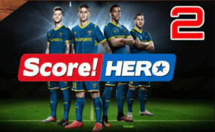score hero 2 mod apk 