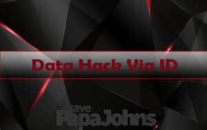 data hack via id