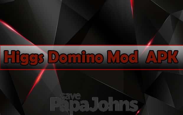Aplikasi Higgs Domino Versi Naruto Mod Higgs Domino
