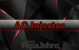AG Injector