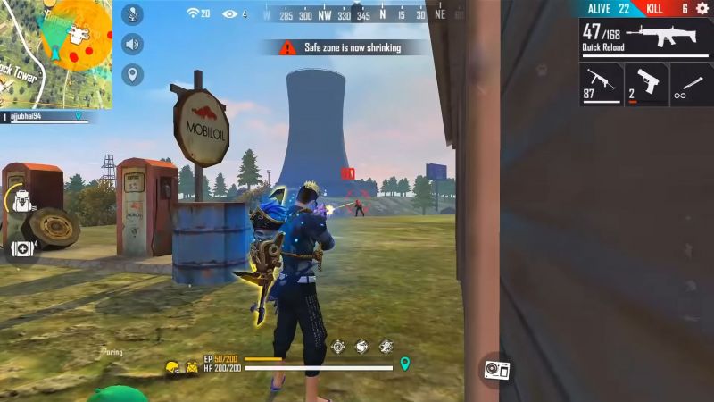 Auto-Headshot