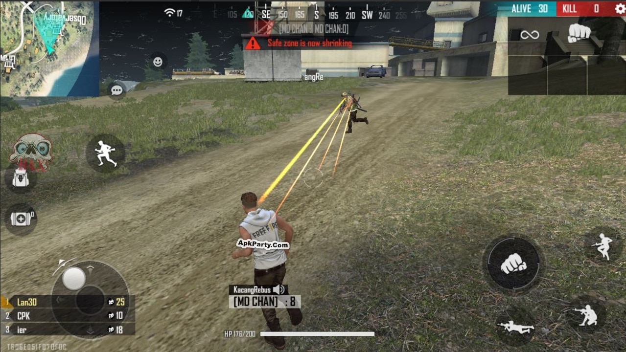 Auto-Kill