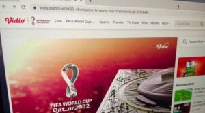 Nonton Piala Dunia Gratis Melalui TV Digital dan HP